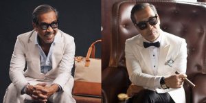 Thuận Nguyễn: “Thời trang chứ không phải hóa trang”