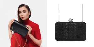 Cartier Clash [Un]Limited: Bộ sưu tập phá vỡ mọi giới hạn