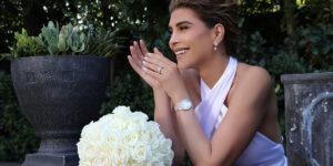 Piaget Bridal Yes to Love: Đón nhận Yêu thương