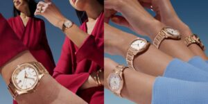 Piaget Polo Date 36mm: Tôn vinh sắc vóc phái đẹp