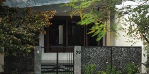 Nhà Của Mẹ: Chan hòa hơi ấm tình thương