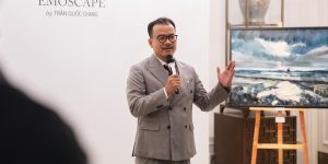 Hỏa mù Nghệ thuật (Kỳ 5): Nhà nghiên cứu Lý Đợi – “Nỗ lực để độc quyền sở hữu, sử dụng, mua bán năng lượng trái đất là một hành động xấu xa”