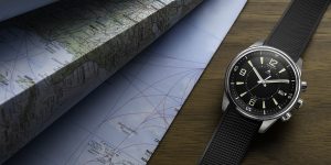 Bạn sắp đi du lịch? Hãy chọn mẫu dây đeo đồng hồ phù hợp