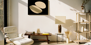 Phong cách nội thất Japandi: Xu hướng nổi trội của thập kỷ tới