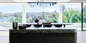 Năng lượng tích cực từ khung cửa sổ: 21 thiết kế đẹp như mơ