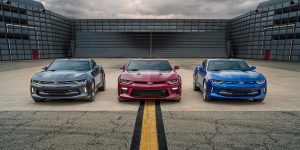 10 tên gọi những chiếc xe danh tiếng thế giới đến từ đâu?