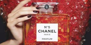 LUXUO Point: Không có hoa nhài, không có Chanel N°5?