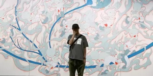 10 nghệ sĩ yêu thích của RM BTS