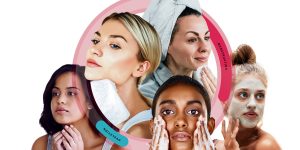 Giữ làn da săn chắc tuổi 30