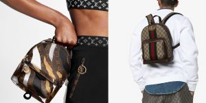 Back to School: Chọn mua balo hàng hiệu