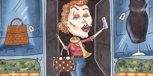 Trưởng giả học làm sang: Làm thế nào để phát hiện một đại gia “dỏm”?