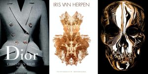 16 cuốn “COFFEE TABLE BOOK” tuyệt đẹp về thời trang