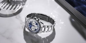 Zenith Chronomaster Original Boutique Edition: Cách người Thụy Sĩ ăn mừng cửa hàng mới