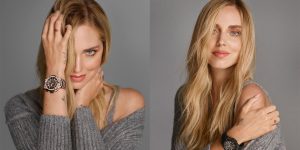 Chiara Ferragni: Nữ blogger có tầm ảnh hưởng toàn cầu trở thành đại sứ thương hiệu của Hublot