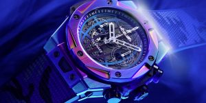 Hublot Big Bang DJ Snake: Phong cách và chất chơi