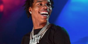 Rapper Lil Baby và sự cố dở khóc dở cười với cửa hàng Rafaello & Co.