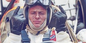 McLaren: Cái tên viết lên lịch sử của những đường đua