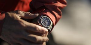 Khai mở tinh thần chinh phục cùng Overseas “Everest” phiên bản giới hạn