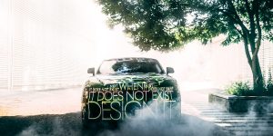 Spectre: Mẫu xe hơi thuần điện đầu tiên của Rolls-Royce