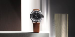 Lên tay Longines Heritage Classic: Xứng tầm quý ông