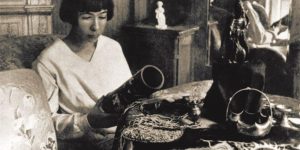 Art News Letter 5/T10: 5 sự kiện nghệ thuật về làm phim, phụ nữ và thương mại nghệ thuật châu Á, kỳ lưu trú online,…