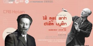 Art News Letter 4/T9: Trò chuyện về lịch sử bảo tàng, làm phim & workshop về múa và âm nhạc