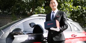 jd trở thành luxury