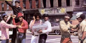 Hip-hop: Cú hích tạo ra một nền văn hóa – nghệ thuật đặc sắc