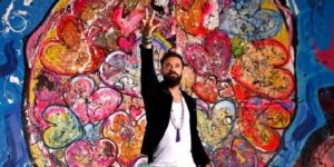 1 triệu USD sau 1 phút: Tranh Sacha Jafri phá kỷ lục mới về NFT bán nhanh nhất