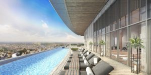Trăm nghe không bằng một thấy dịch vụ căn hộ hàng hiệu tại Grand Marina, Saigon