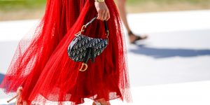 Dior là thương hiệu xa xỉ dẫn đầu vị trí tại các thị trường quan trọng