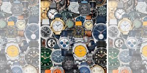 Đồng hồ xách tay: Mối đe dọa của các thương hiệu đồng hồ xa xỉ