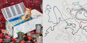 Tình hình bán hàng tại Art Basel 2021: Tích cực, nhộn nhịp & đa dạng