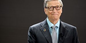Bill Gates nắm quyền kiểm soát Four Seasons