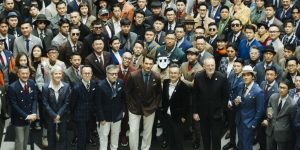 Ngày đầu trở lại: Đứng lên sau thất bại, tìm lại sự tự tin