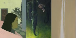 Artcific kêu gọi cộng đồng tham gia đấu giá tranh hỗ trợ bệnh viện dã chiến