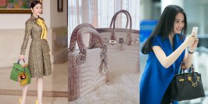 LUXUO Point: 5 lý do khiến món hàng xa xỉ luôn không ngừng thu hút