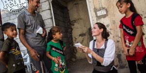 Nghệ thuật cho đi: “Cẩm nang bảo tồn của cải” và cách làm từ thiện ngày nay của giới siêu giàu