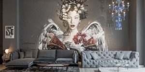 Smart Luxury: Cách bán một căn nhà đẹp như biệt thự trên tạp chí