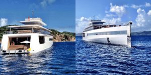 Venus – Thần Vệ Nữ của Steve Jobs