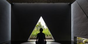 Nhà Quê: Chốn về tĩnh tại