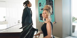 Hip hop: Kẻ cứu cánh của xa xỉ?