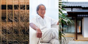 Adrian Zecha và thương hiệu khách sạn mới mang phong cách ryokan