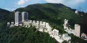 82,2 triệu đô la Mỹ cho căn hộ đắt nhất châu Á