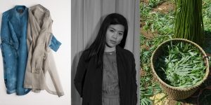 Vũ Thảo: “Tôi đã xây dựng thương hiệu thời trang bền vững như thế nào?”