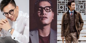 LUXUO Mùa Cưới: Những người lưu giữ khoảnh khắc hạnh phúc