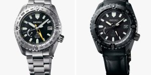 Đặt lên bàn cân 4 hãng đồng hồ Nhật Bản được ưa chuộng nhất