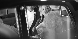 Bộ phim “Date Night” của Tiffany & Co.: Một đêm dạo chơi của gia đình Carters