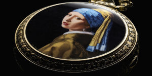 Đồng hồ Grande Sonnerie: Tinh hoa đúc kết từ hàng thế kỷ của Vacheron Constantin