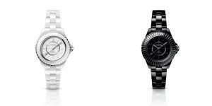 J12 Caliber 12.2 Edition 1: Đánh dấu sự trở lại mạnh mẽ của nhà mốt lừng danh nước Pháp